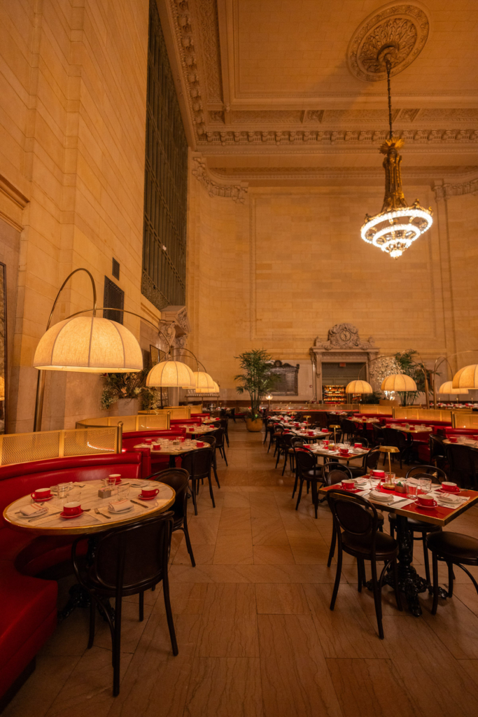 Grand Brasserie