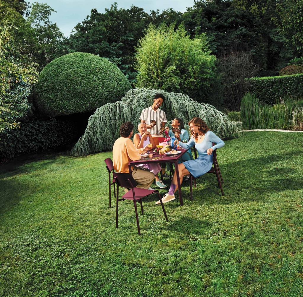 In Focus Fermob Issue 19 Feature The Local Project Image