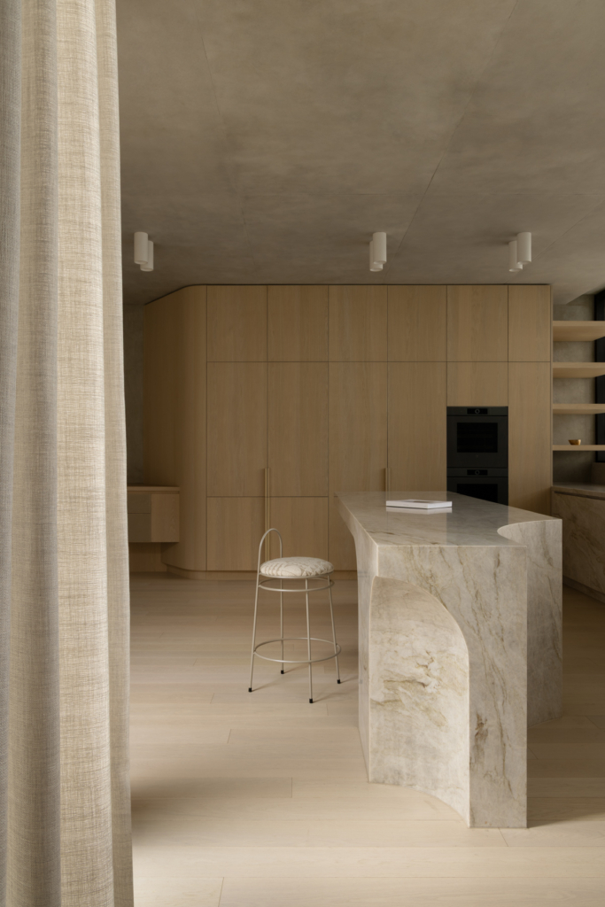 Balmain House By Zenn Design The Local Project Image (1)