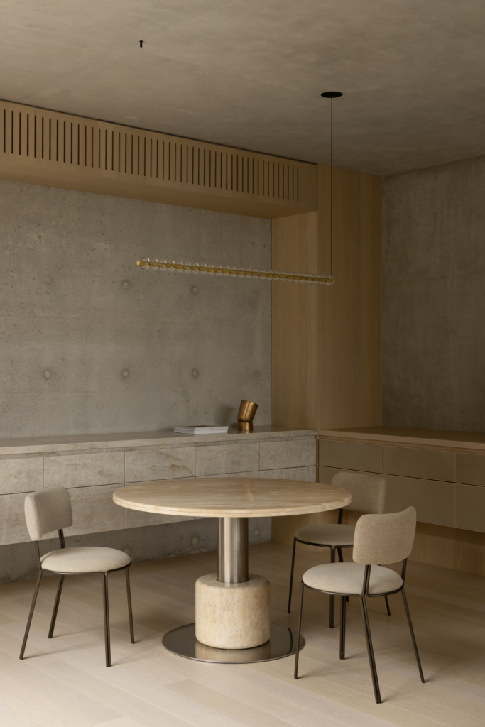 Balmain House By Zenn Design The Local Project Image (4)