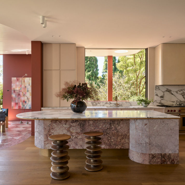 Bradleys Head House By Arent & Pyke Issue 20 Feature The Local Project Image (1)