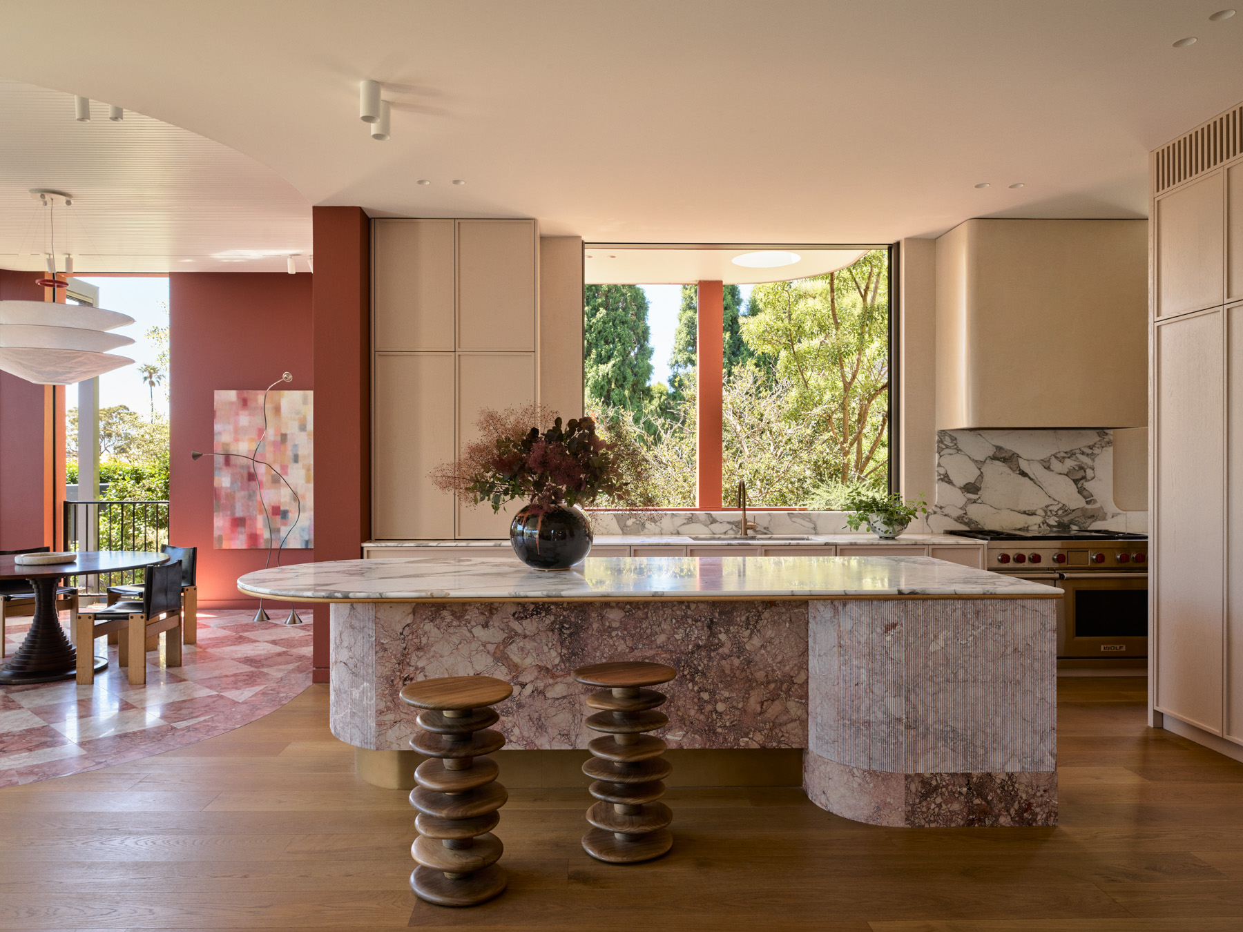 Bradleys Head House By Arent & Pyke Issue 20 Feature The Local Project Image (1)