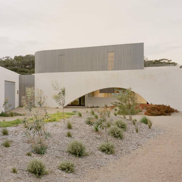 Wildcoast House By Pandolfini Architects Issue 20 Feature The Local Project Image (1)