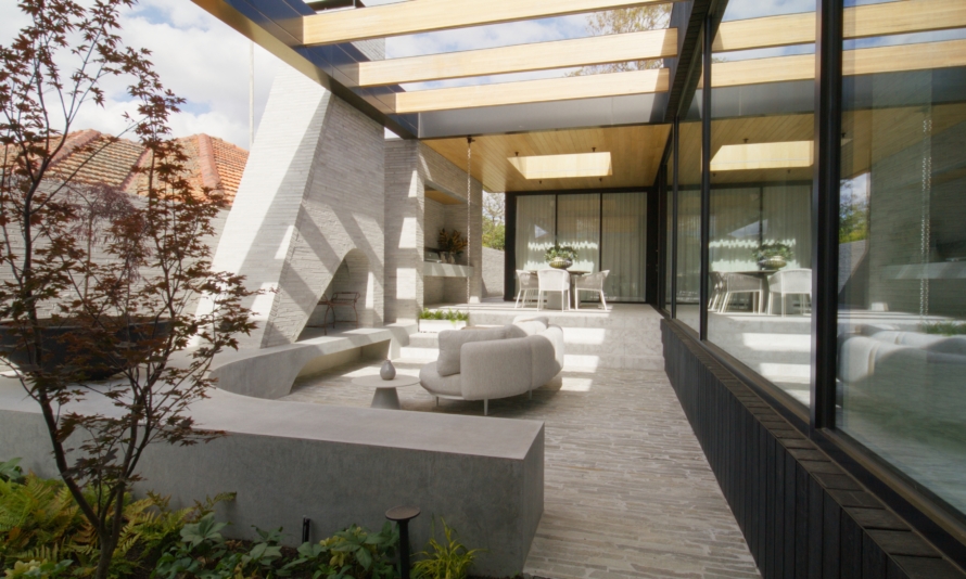 Bournian Residence By Rise Architecture The Local Project Image (2)
