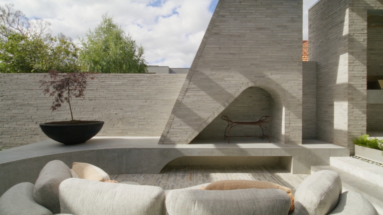 Bournian Residence By Rise Architecture The Local Project Image (3)