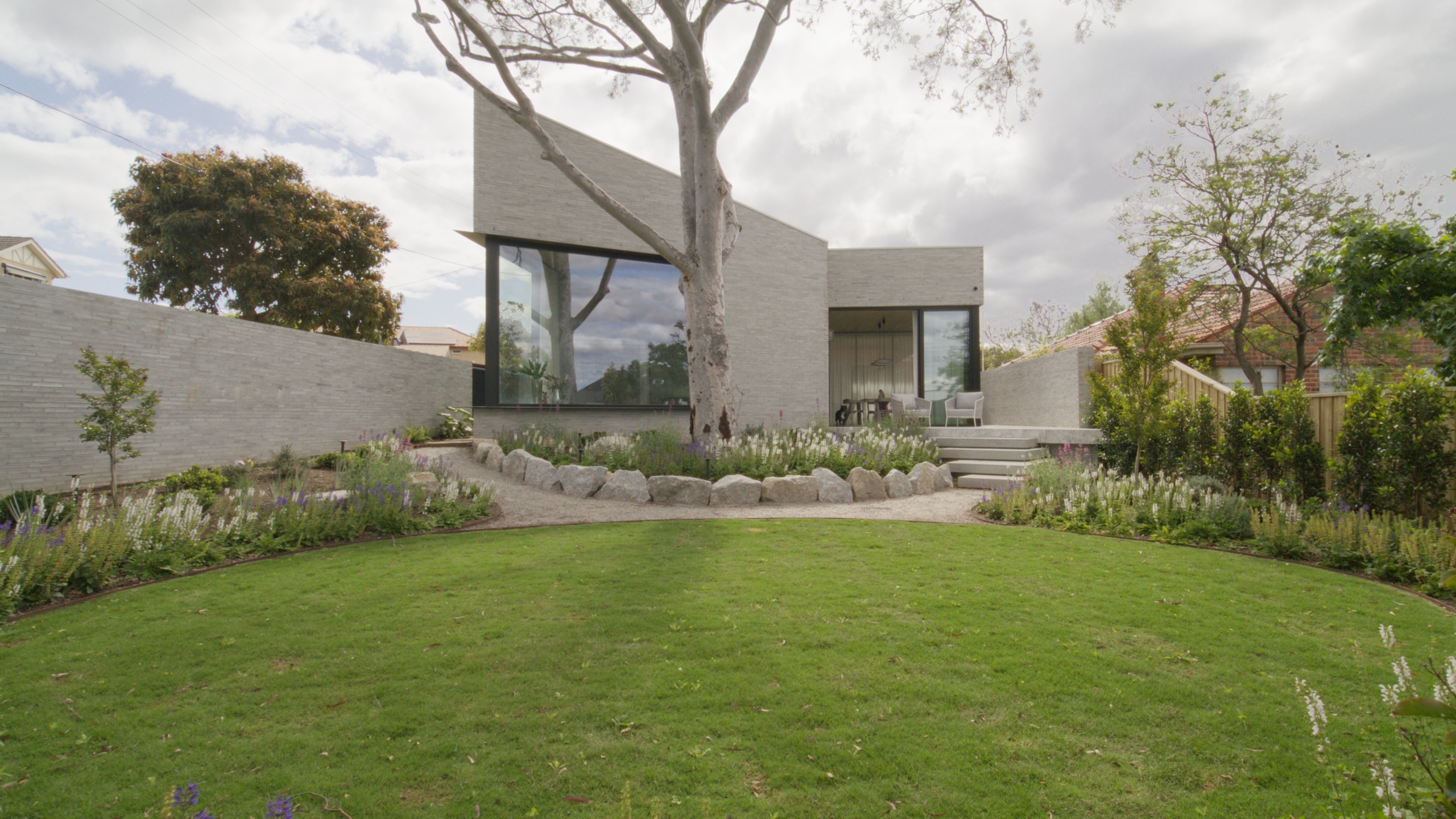 Bournian Residence By Rise Architecture The Local Project Image (6)