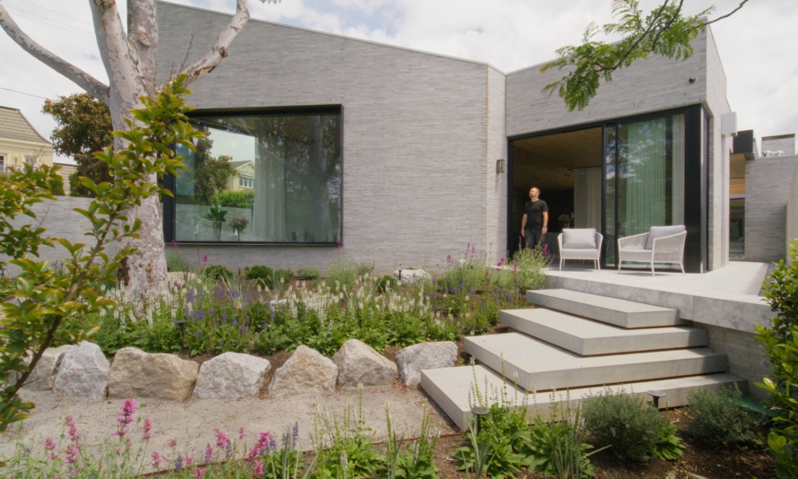 Bournian Residence By Rise Architecture The Local Project Image (8)