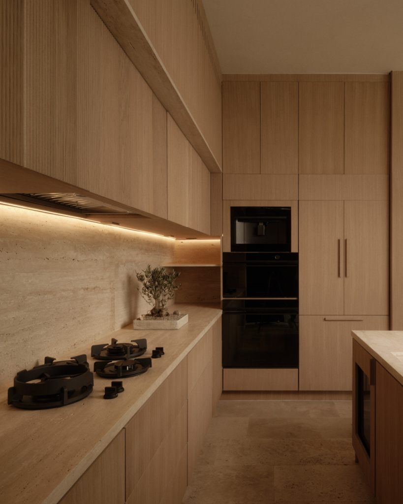 Waring Residence By Avi Galili Architects The Local Project Image (10)