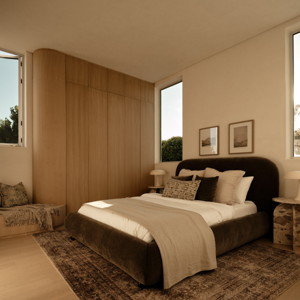 Waring Residence By Avi Galili Architects The Local Project Image (23)