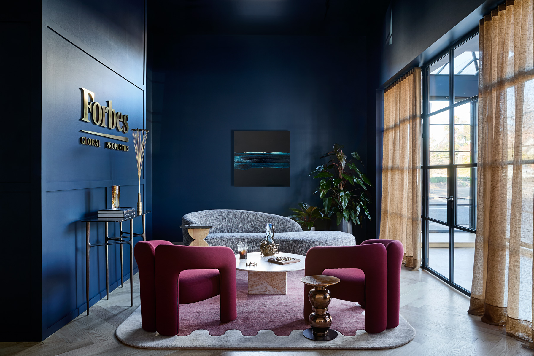 Forbes House By Studio Griffiths And Swee Design Issue 20 Feature The Local Project Image (1)