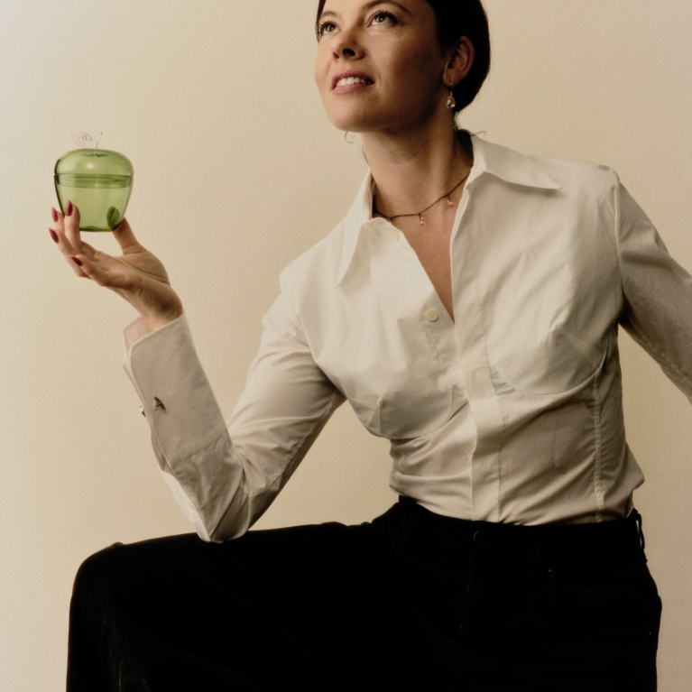 Profile Sophie Lou Jacobsen Issue 20 Feature The Local Project Image (2)