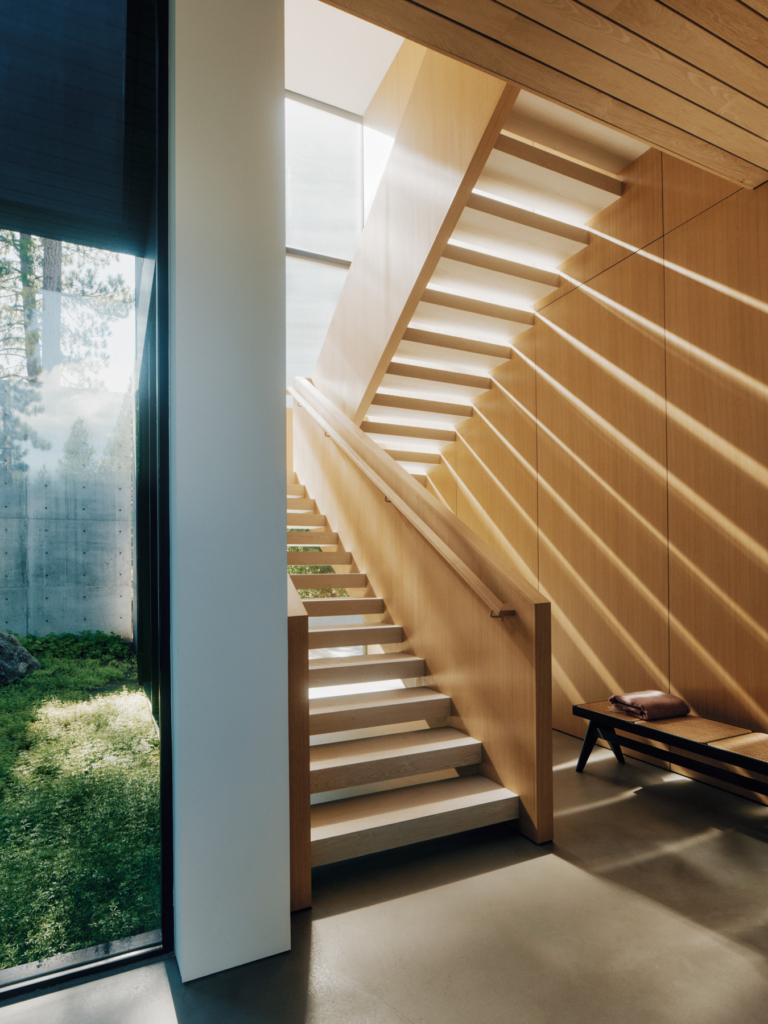 Martis Camp Residence By Dumican Mosey Architects Issue 20 Feature The Local Project Image (15)