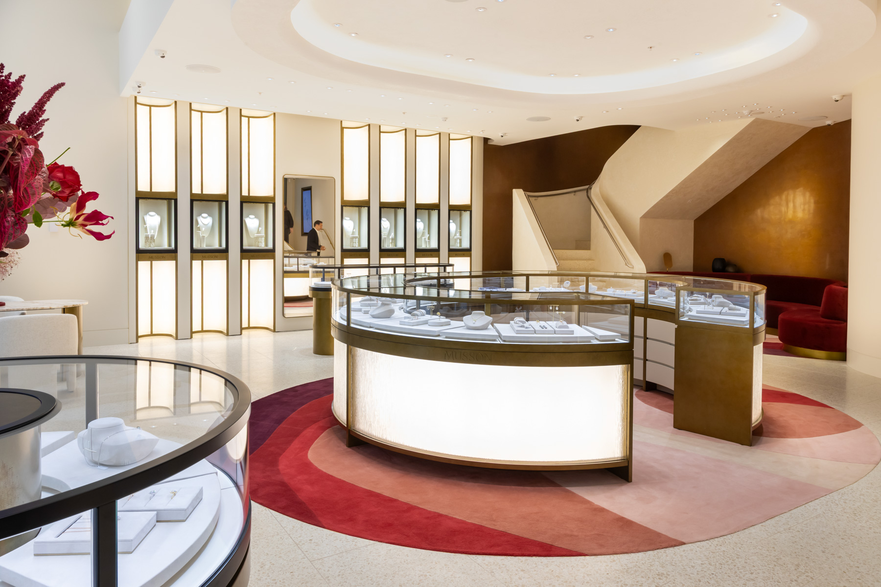 Celebrating Luxury And Heritage Musson’s Chatswood Chase Flagship Store The Local Project Image (4)