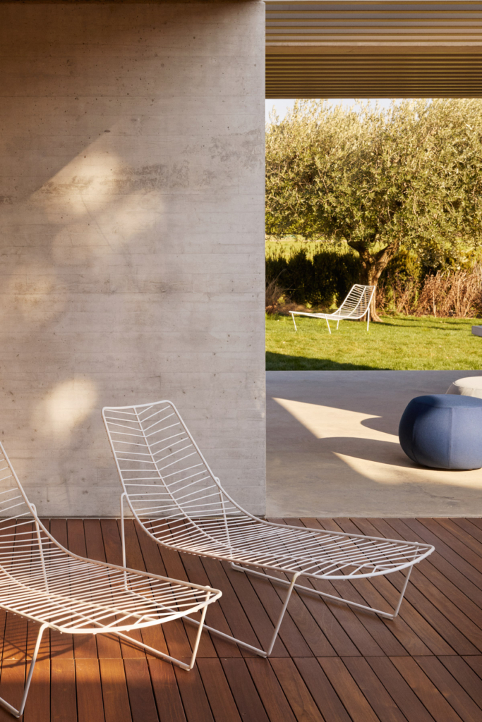 Arper Expands Its Outdoor Offering Issue 20 Feature The Local Project Image (2)