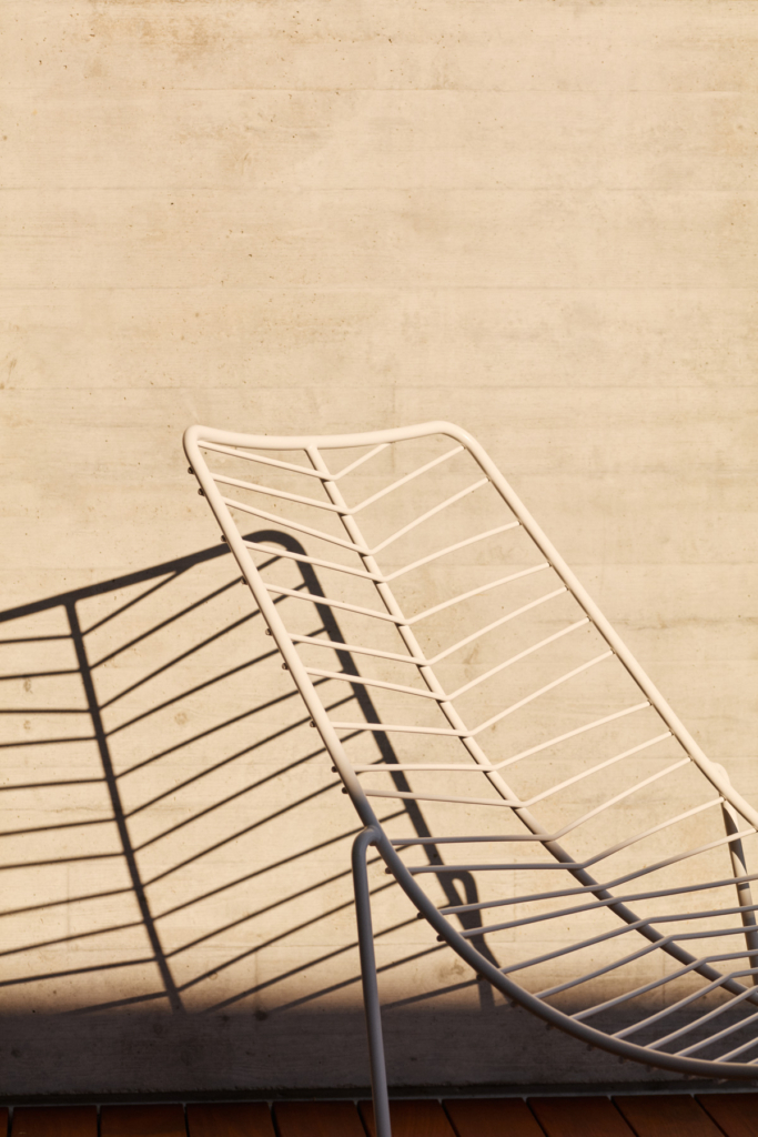 Arper Expands Its Outdoor Offering Issue 20 Feature The Local Project Image (3)