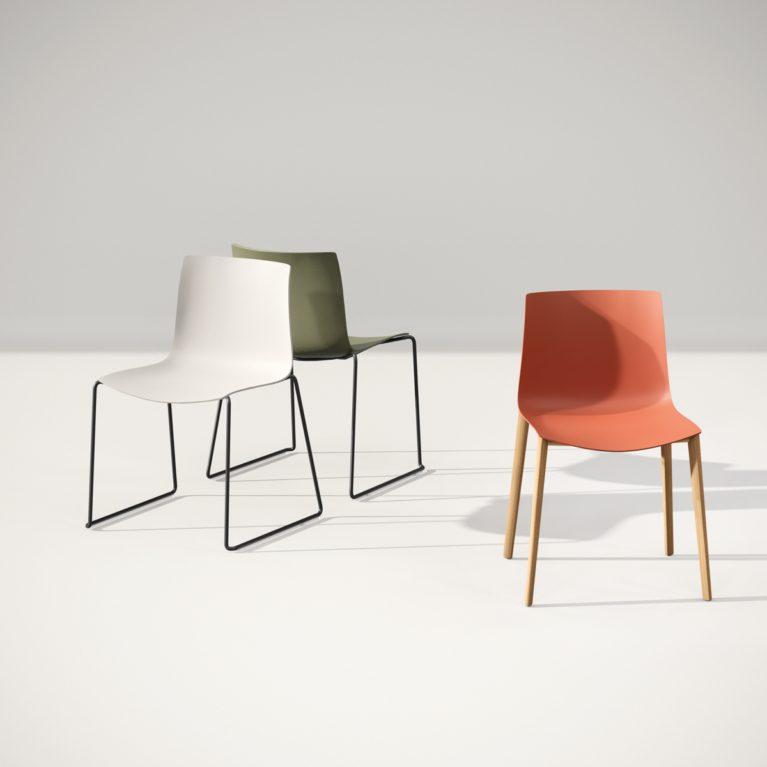 Arper Expands Its Outdoor Offering Issue 20 Feature The Local Project Image (4)