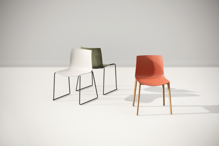 Arper Expands Its Outdoor Offering Issue 20 Feature The Local Project Image (4)
