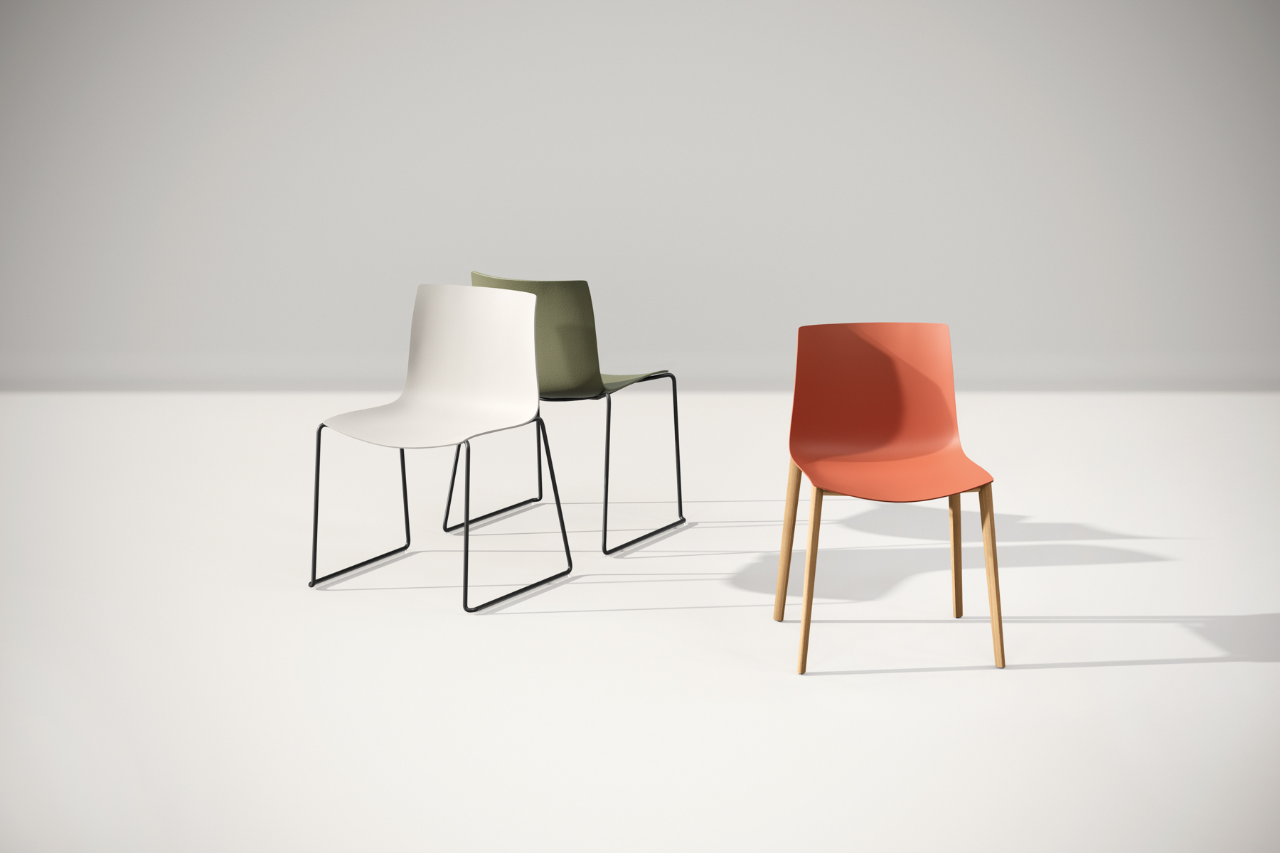 Arper Expands Its Outdoor Offering Issue 20 Feature The Local Project Image (4)