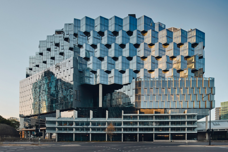 1 Hotel Melbourne By Fk And One Design Office Issue 20 Feature The Local Project Image (1)