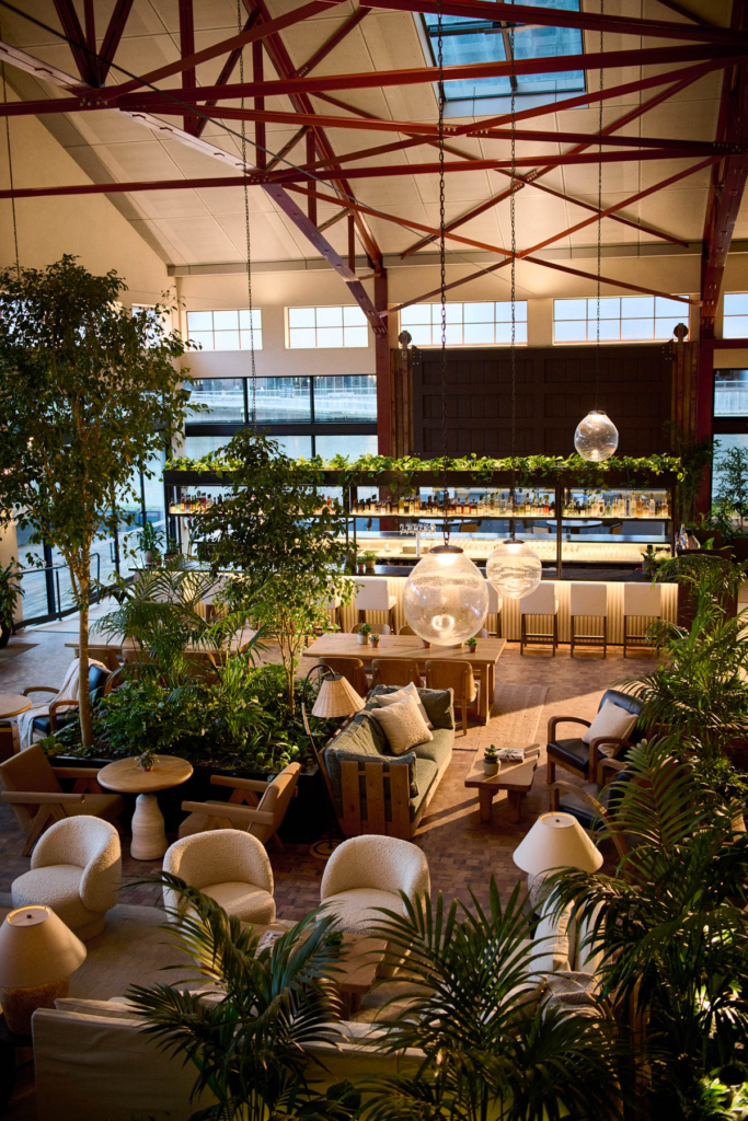 1 Hotel Melbourne By Fk And One Design Office Issue 20 Feature The Local Project Image (5)