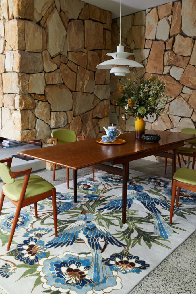 Designer Rugs 40 Years Of Luxury Underfoot Issue 20 Feature The Local Project Image (4)