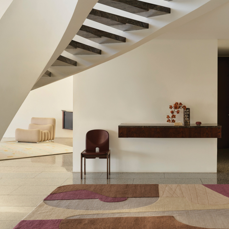 Designer Rugs 40 Years Of Luxury Underfoot Issue 20 Feature The Local Project Image (5)