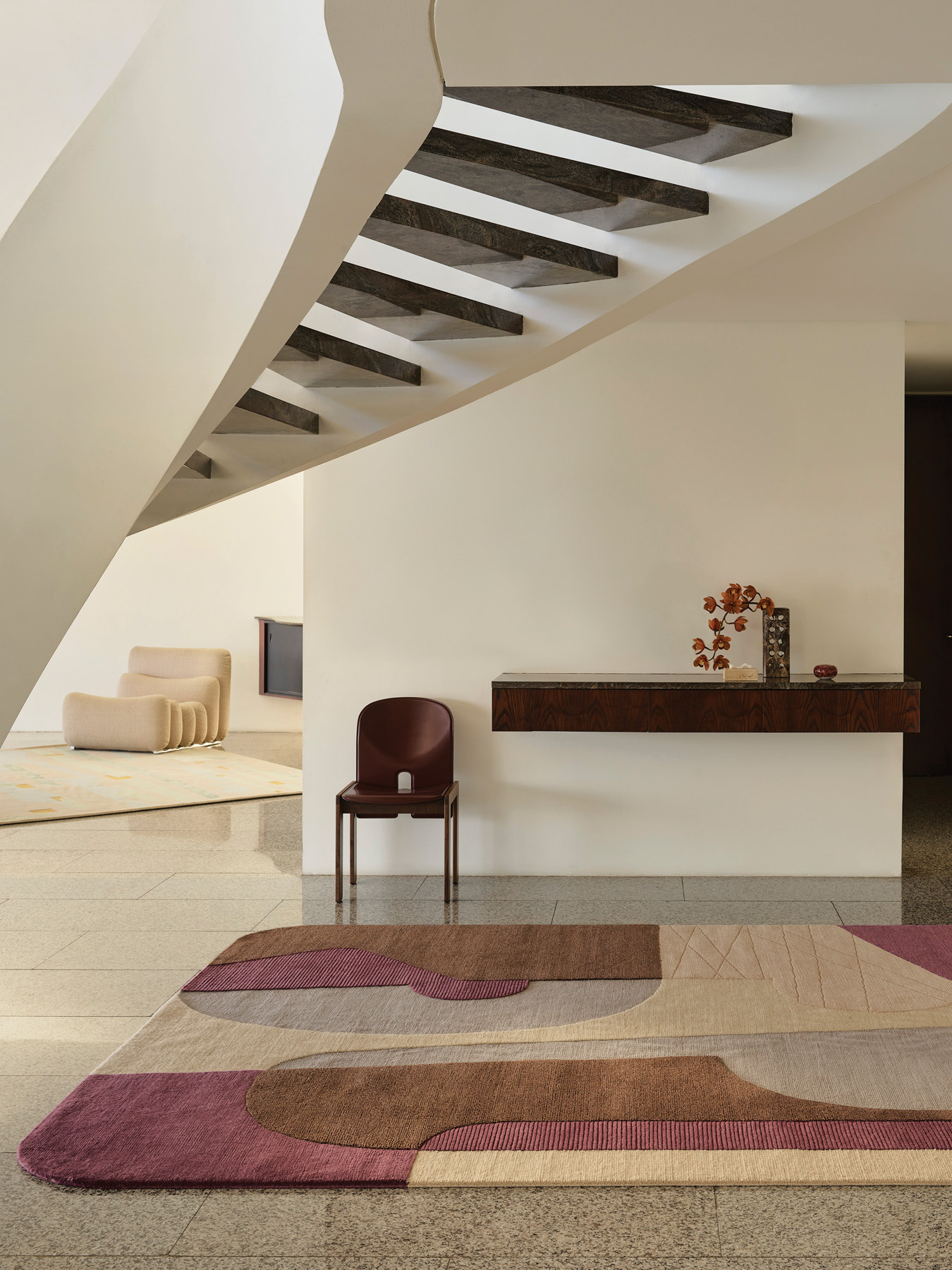 Designer Rugs 40 Years Of Luxury Underfoot Issue 20 Feature The Local Project Image (5)