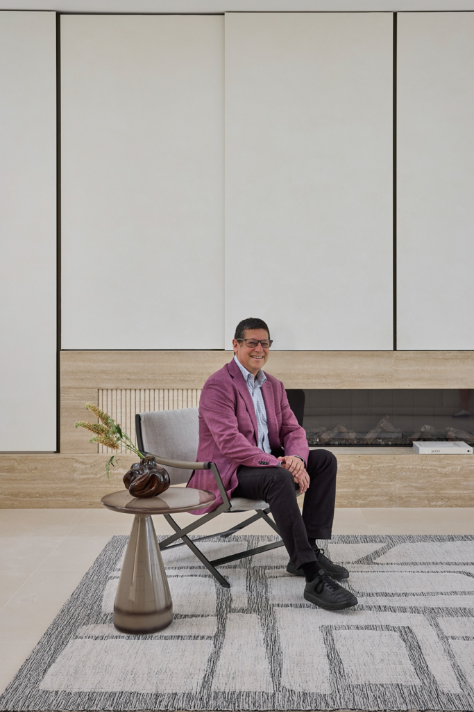 Designer Rugs 40 Years Of Luxury Underfoot Issue 20 Feature The Local Project Image (7)