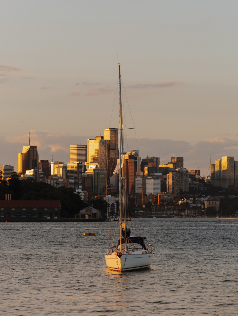 One Darling Point By Tzannes, Alexander &co. And Lendlease Issue 20 Feature The Local Project Image (1)