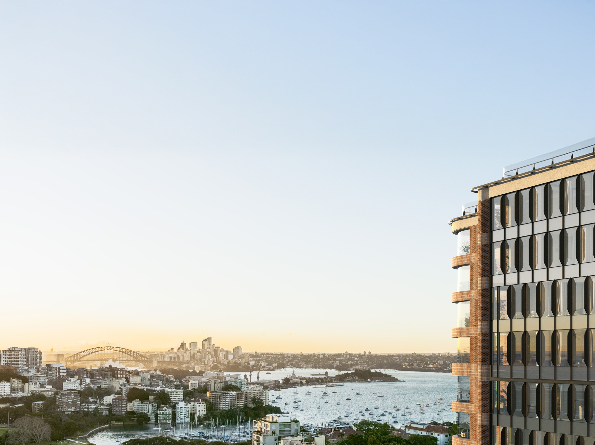 One Darling Point By Tzannes, Alexander &co. And Lendlease Issue 20 Feature The Local Project Image (3)