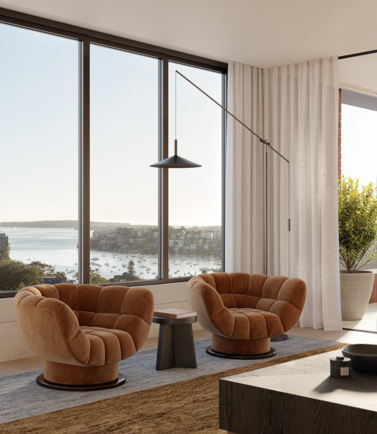 One Darling Point By Tzannes, Alexander &co. And Lendlease Issue 20 Feature The Local Project Image (5)