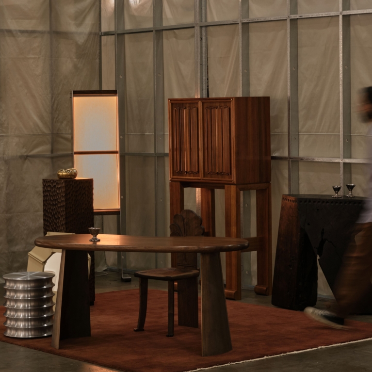 ‘tableau Vivant’ By Zachery Frankel At Melbourne Art Fair The Local Project Image (1)
