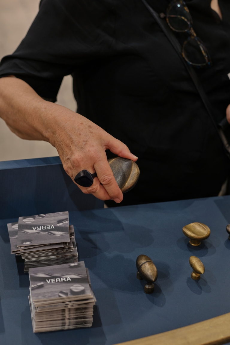 ‘tableau Vivant’ By Zachery Frankel At Melbourne Art Fair The Local Project Image (13)