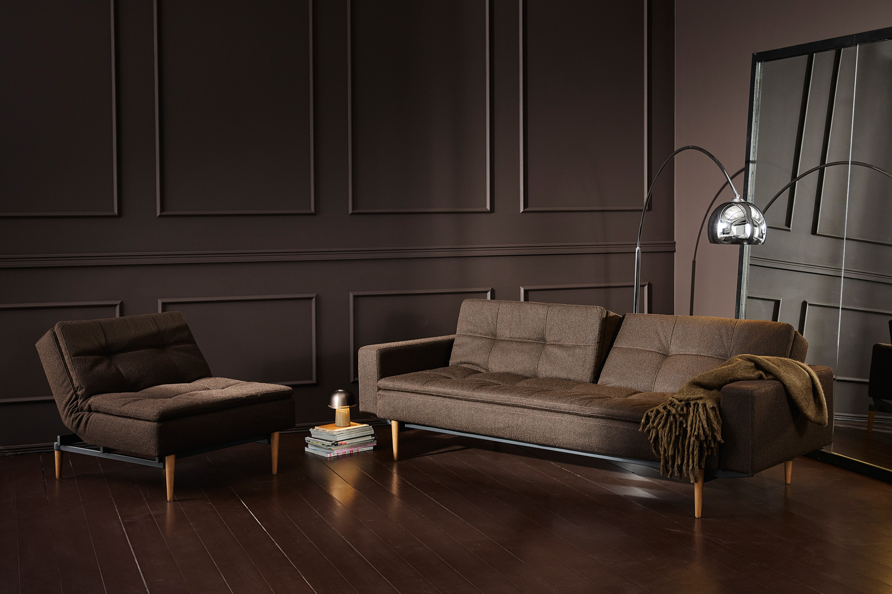 Innovation Living Melbourne’s Danish Designed Sofa Beds The Local Project Image (1)