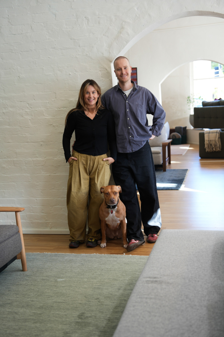 Innovation Living Melbourne’s Danish Designed Sofa Beds The Local Project Image (6)