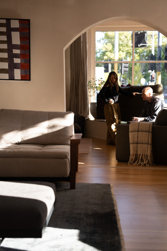 Innovation Living Melbourne’s Danish Designed Sofa Beds The Local Project Image (14)