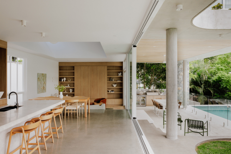 Commonwealth Private And The Queensland Luxury Market Issue 20 Feature The Local Project Image (2)