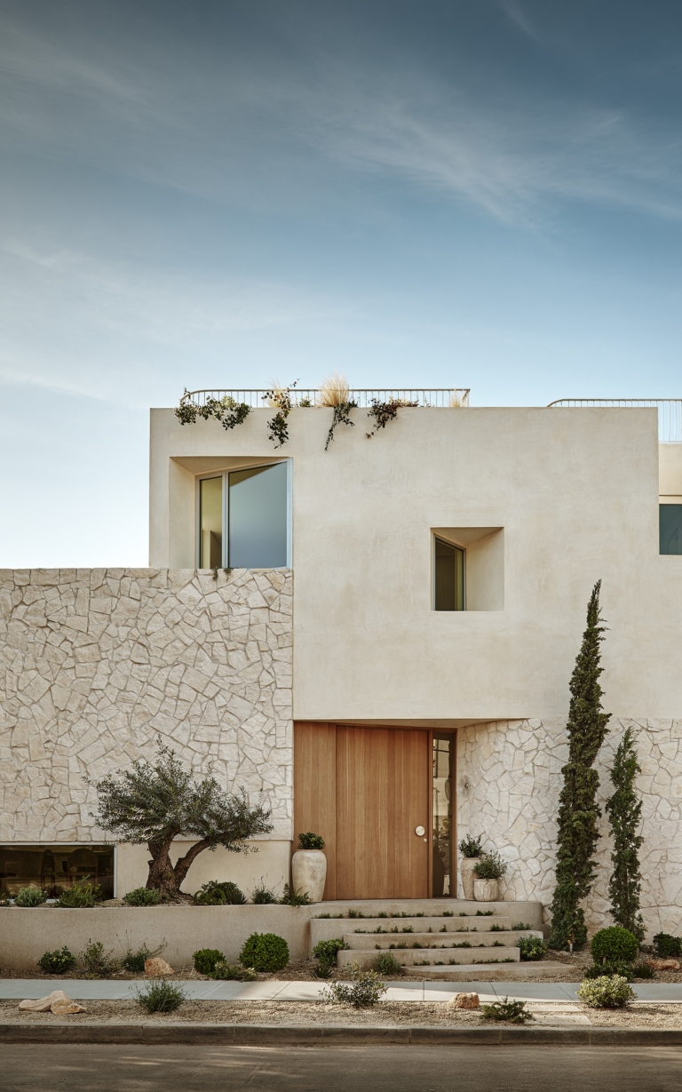 Waring Residence By Avi Galili Architects The Local Project Image (2)