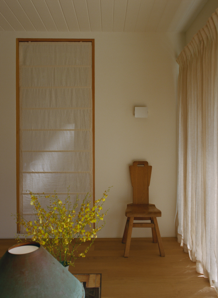 How To Design A Home That Feels Like A Sanctuary With Ome Dezin The Local Project Image (1)