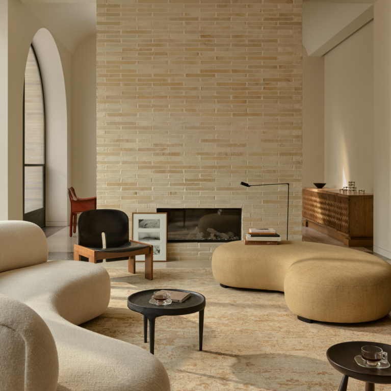 Armadillo Launches Its First Patterned Rug Range The Local Project Image (4)