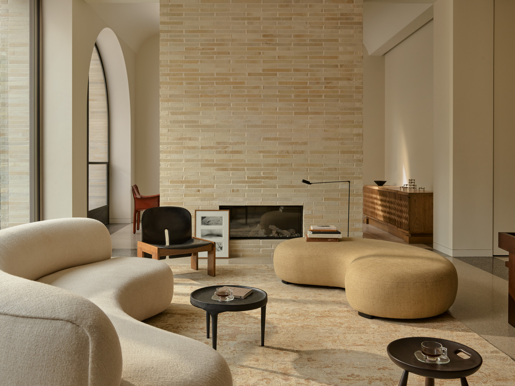 Armadillo Launches Its First Patterned Rug Range The Local Project Image (4)