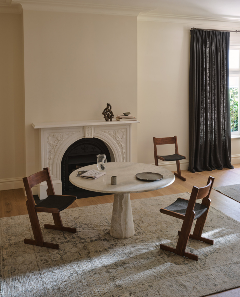 Armadillo Launches Its First Patterned Rug Range The Local Project Image (5)