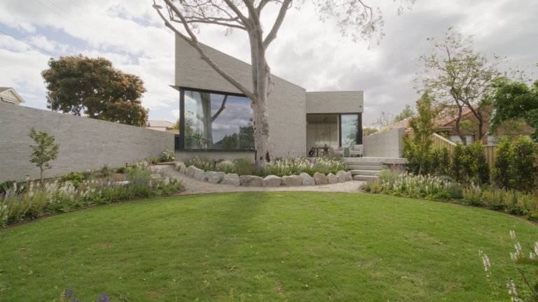 Bournian Residence By Rise Architecture The Local Project Image 6 Scaled