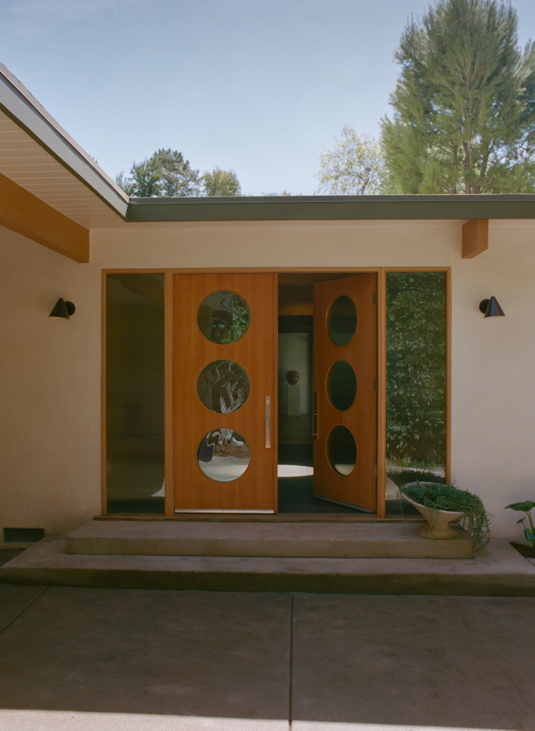How To Design A Home That Feels Like A Sanctuary With Ome Dezin The Local Project Image 17