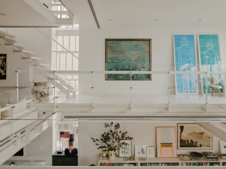 A Masterclass In Urban Living With Gachot Studios The Local Project Image 1