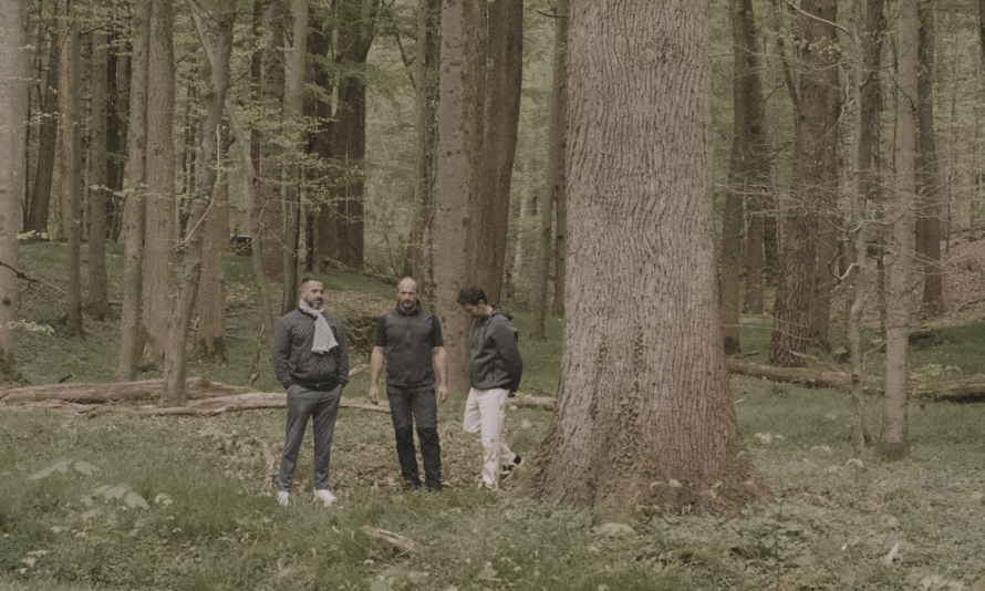 Trace By Storey Belgium, Design And Discovery The Local Project Image (1)