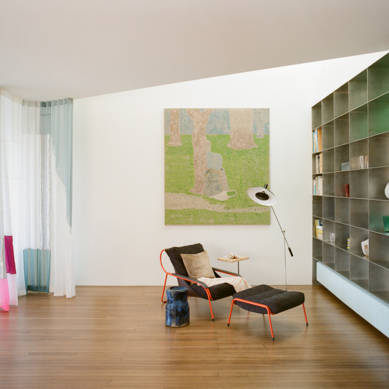 Apartment On The Loop By Billy Maynard Architects Issue 20 Feature The Local Project Image (1)
