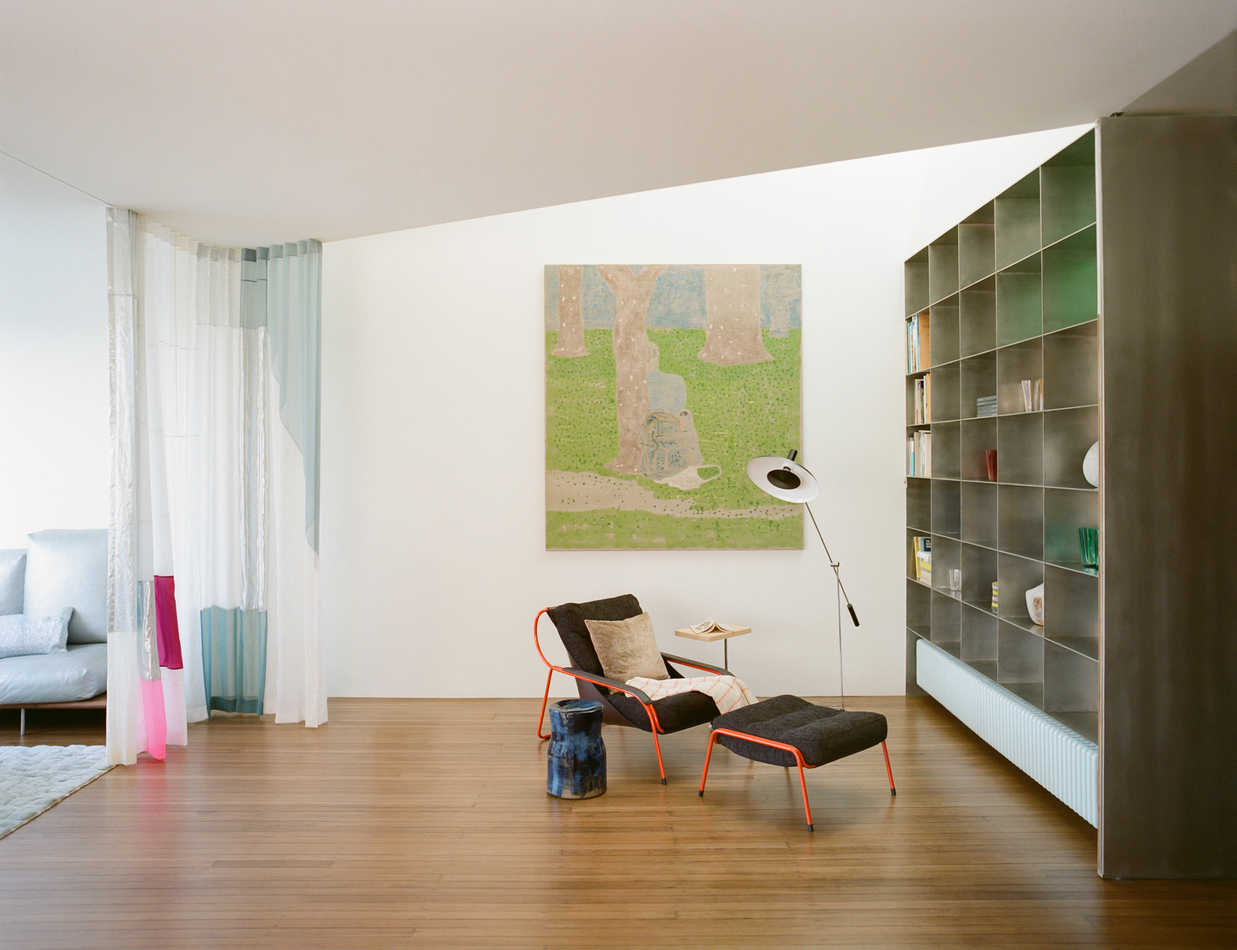 Apartment On The Loop By Billy Maynard Architects Issue 20 Feature The Local Project Image (1)