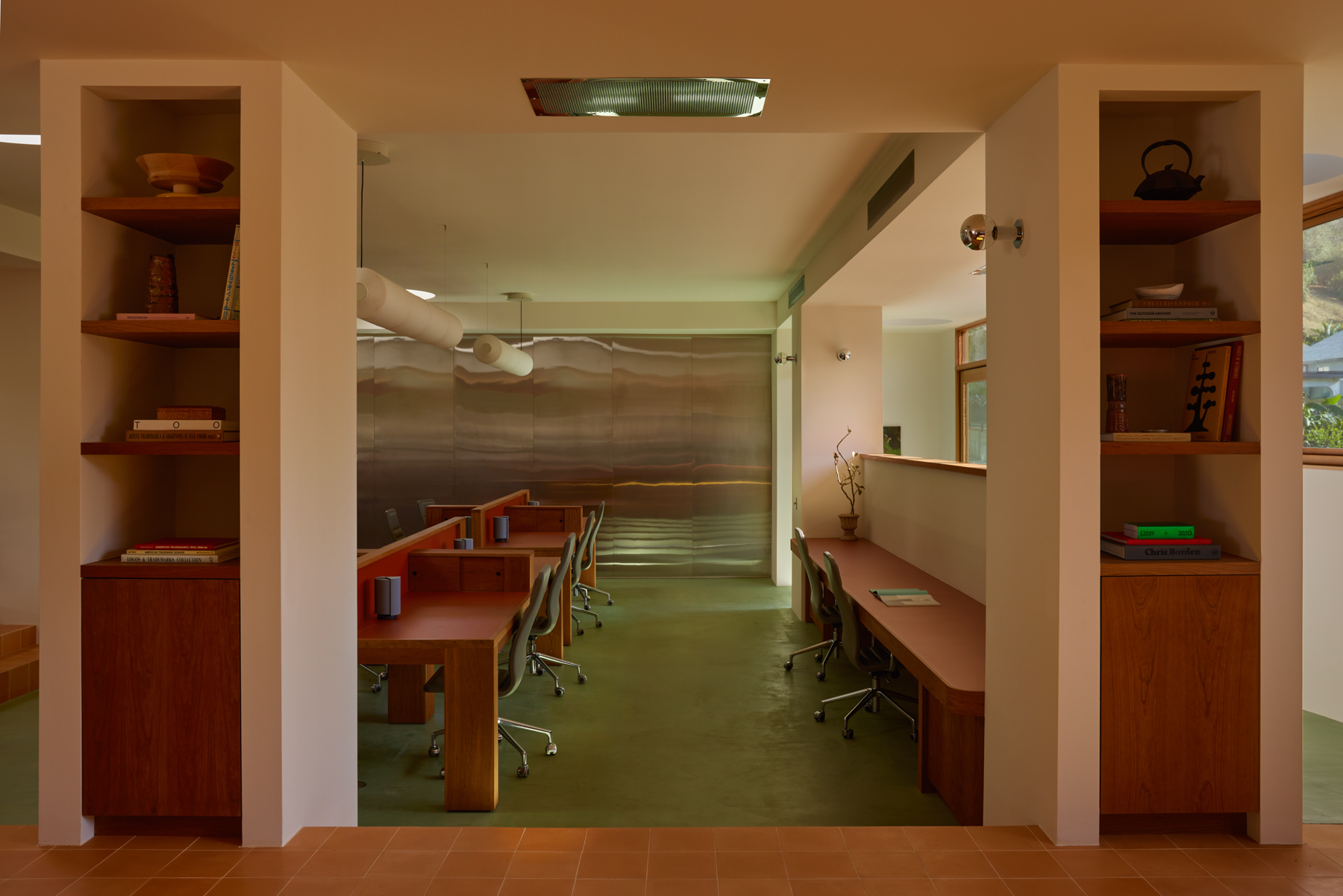 Day Job Office By 22re Issue 20 Feature The Local Project Image (1)