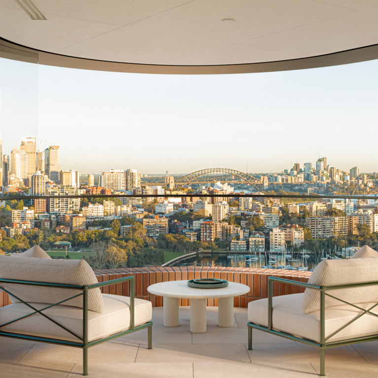 One Darling Point By Lendlease, Tzannes And Alexander &co. Issue 20 Feature The Local Project Image (2)